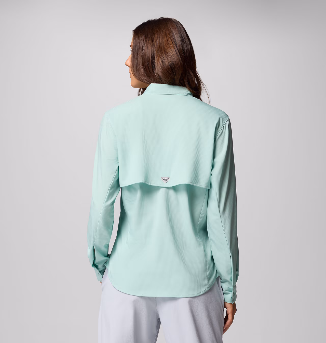 BLUSA FEMENINO COLUMBIA TAMIAMI II – foto 5